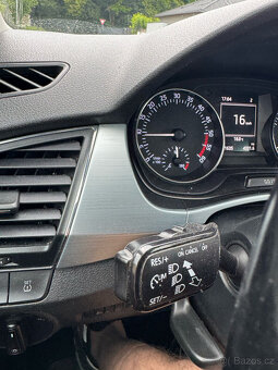 Škoda Fabia 1.4TDi - 9