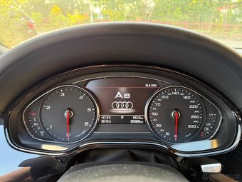 Audi A8 L 4.2tdi 258kw Long
'Audi A8 L 4.2tdi 258kw Long - 9