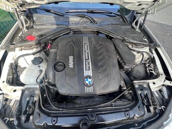 náhradní díly BMW F30 330D - 9