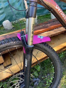Horské kolo Specialized Pitch - 9