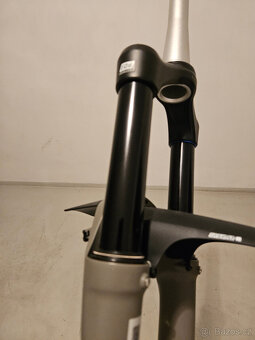 SR Suntour Durolux 36 EQ Boost R2C2-PCS 29" - 9