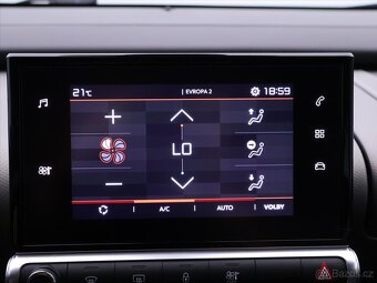 Citroën C4 Cactus 1,2 Puretech 81kW CZ Aut.Klima (2020) - 9