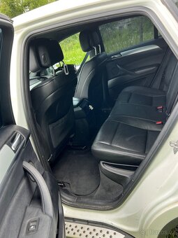 Bmw X6 xdrive 3.0d - 9