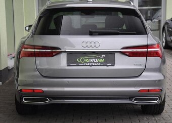 Audi A6 50TDI QUATTRO N.TOP K360° PANO - 9