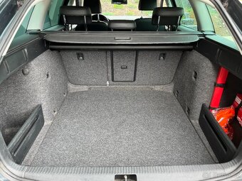 ŠKODA OCTAVIA 3 kombi 2.0 TDI 110kw Style, 215tis.km,12/2015 - 9
