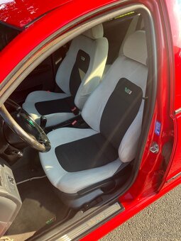 Škoda Fabia 1.9TDi RS 96kw - 9