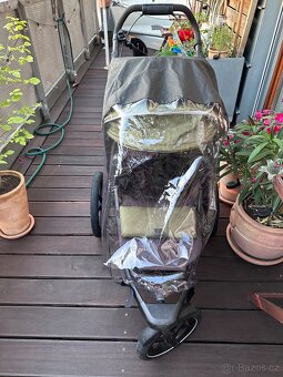 Thule Urban Glide 2 - 9
