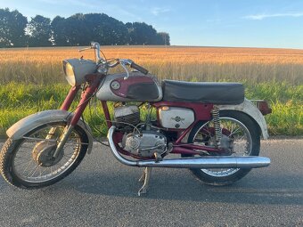 Čz 125/476 - 9
