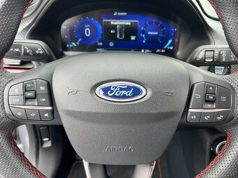 Ford Puma 1,0 92KW ST.Line X,B&O,Navi,ACCTemp,LED,DPH - 9