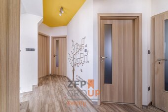 Prodej rodinného domu o rozloze 164 m², Nové Město na Moravě - 9