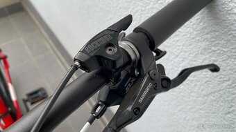 Horské kolo Focus Whistler 29 , M - 9