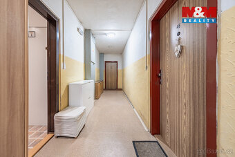 Prodej bytu 3+kk, 66 m², Beroun, ul. Tyršova - 9