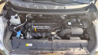 Hyundai ix20 1.4MPi 12/2016 - 2. maj. ČR - 9