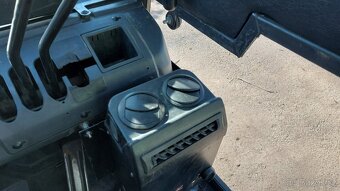 NISSAN 2,5t diesel Y1D2A250 - 9