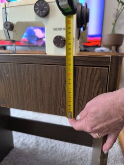 Šicí stroj Veritas - 9