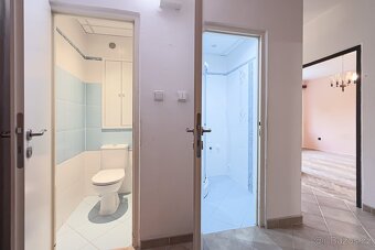 Prodej, byt, 3+1, 70 m², družstevní vlastnictví, Chomutov, M - 9