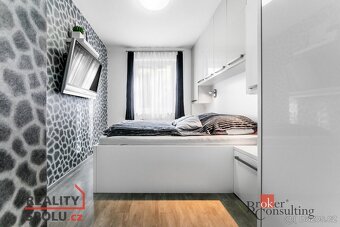 Prodej, byty/3+kk, 63 m2, Žitná 597/37, Křimice, 32200 Plzeň - 9