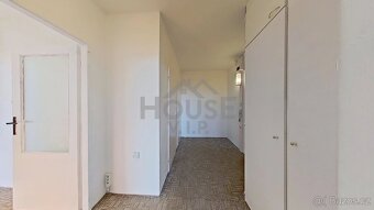 Prodej bytu 2+1 42 m², Praha - Řepy, ev.č. 01028 - 9
