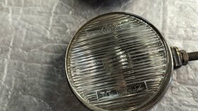 Přídavné světlomety - 9