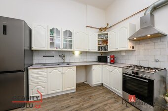 Prodej, byty/2+1, 99 m2, Kardinála Berana 826/18, 30100 Plze - 9