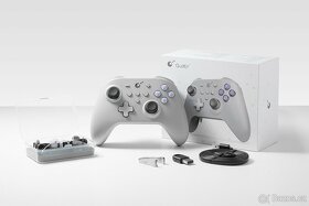 GuliKit KingKong 3 MAX | KK3 MAX | Hall-Effect joysticky - 9