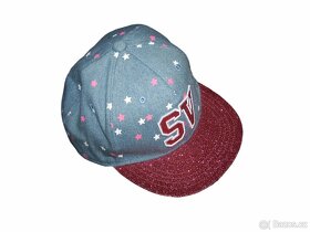 dětské kšiltovky - 9