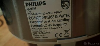 Philips multicooker - 9