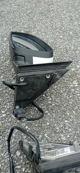 zrcátka fabia 2 - 9