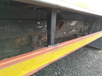 odtahovka citroen jumper 2,8hdi - 9