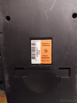 Dětské autosedačky - 9