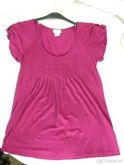 nabízím tyto halenky - 9