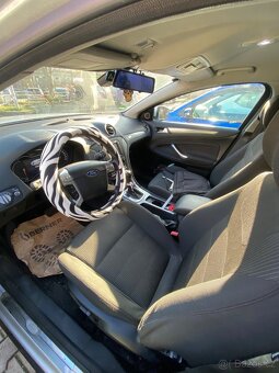Ford Mondeo - 9
