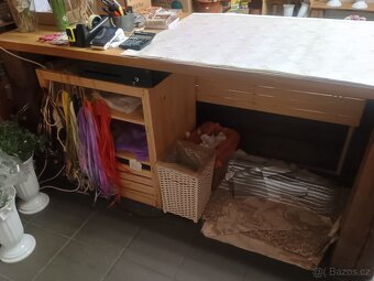 Nábytek do prodejny - květinářství - 9