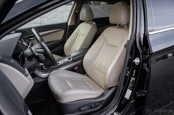 Hyundai i40 CW 1.7 CRDi 104kw AT/7 2017 - 9