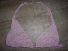 Plavky a plavkové tílko - 9