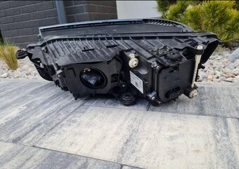 WW Touareg 3 760 full led TOP - 9