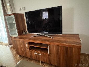 Kuchyne + jídelna a obývák - 9