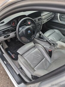 BMW E90 335i - 9