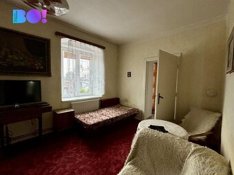 Prodej rodinného domu 188 m², pozemek 490 m² Nezamyslice - 9