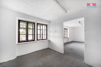 Prodej rodinného domu, 220 m², Velké Opatovice, ul. Horensko - 9