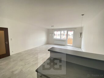 Pronájem bytu 3+kk/2xB/PS, Praha 10 - ul.Kryšpínova - 9