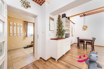 Prodej, rodinný dům, 160 m2, pozemek 569 v Mezouni okr. Bero - 9