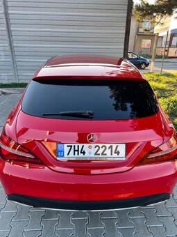 Mersedes benz cla 220 - 9
