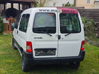 Citroen Berlingo - 9
