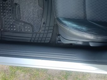 Renault laguna 2005 2 dCi - 9