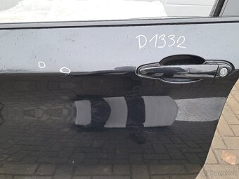 Levé přední dveře BMW E71 X6 - 9