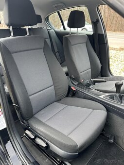 BMW 116 - 9