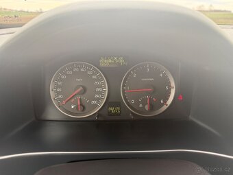 Volvo V50 2.0D rv. 2006 - 9