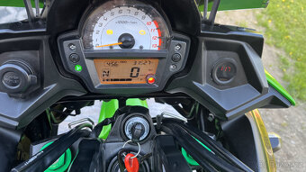 Kawasaki Versys 650, 2018 - 9
