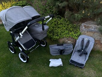 Bugaboo Donkey 3 Duo - 9